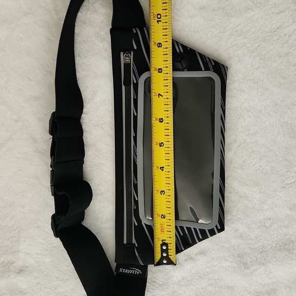 StayFit+ athletic waist pack - Picture 4 of 9